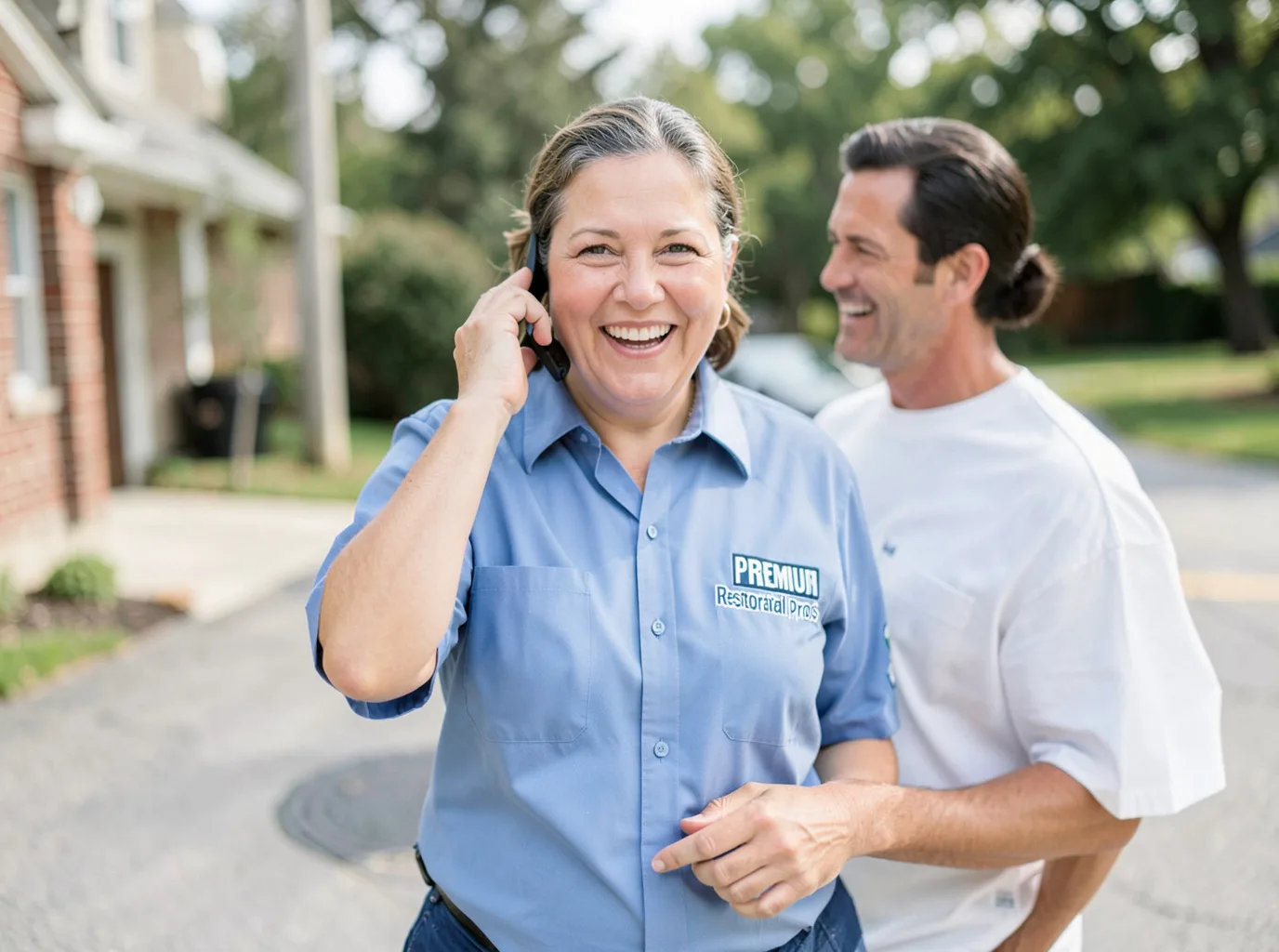 Water Damage Restoration Boaz, KY FAQs